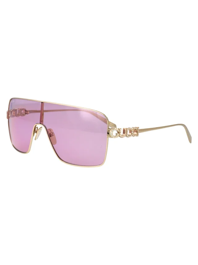 Gucci Gg1936s Sunglasses — Gold Metal in Gold from HEWI, photo 2 of 3