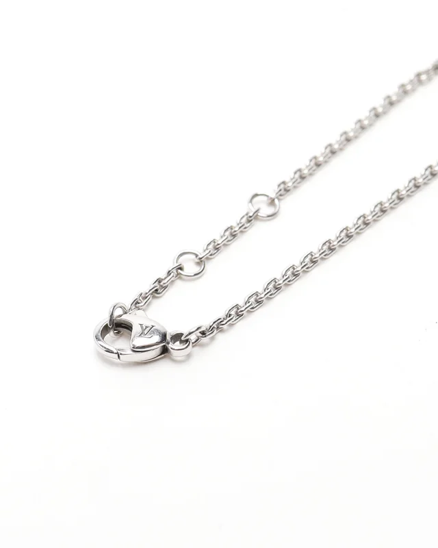 Idylle Blossom LV Diamond Bracelet from A Retro Tale, photo 4 of 5