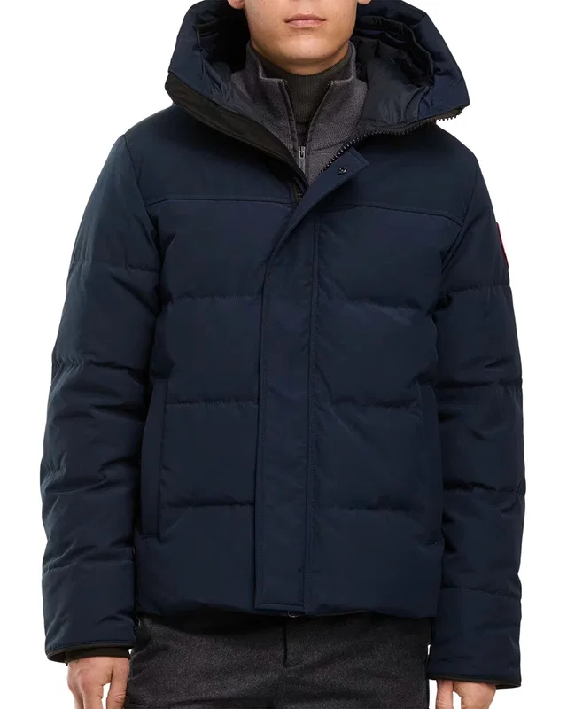 Canada Goose Macmillan Parka, image 1 of 1 from Gilt