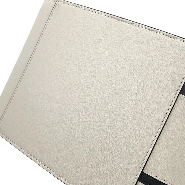 Loewe Hammock Compact Lewis Collaboration Soft WhiteA538H13X57 Leather Size compact in Leather from GALLERY RARE, photo 2 of 2