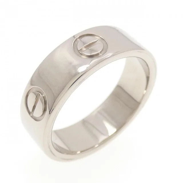 Cartier Love Ring Gold in Gold from The Reluxe