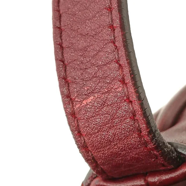 Gucci Arli Leather Bag in Leather from A Retro Tale, photo 6 of 10