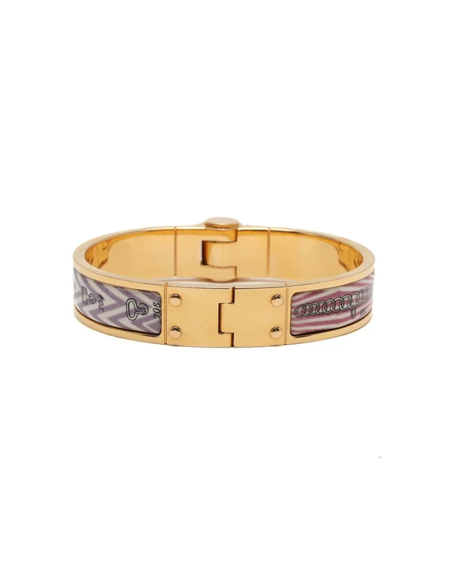 Hermès Charnier Bracelet from A Retro Tale, photo 4 of 7