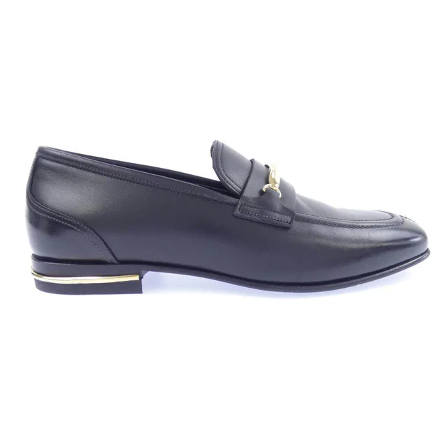 Bally Leather Shoes in Leather from LuxUness