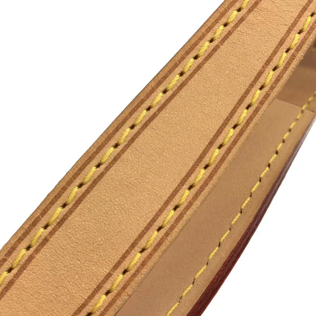 Louis Vuitton Multicolor Shirley Monogram Coated Canvas Bag in Black Canvas from LuxUness, photo 7 of 9