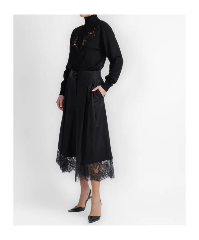 Zimmermann Valentine Lace Culotte, photo 7 of 7 from SENSER