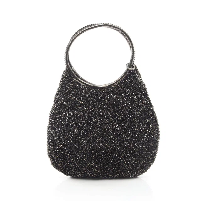 Anteprima Wire Bag Handbag in Coated canvas from LuxUness