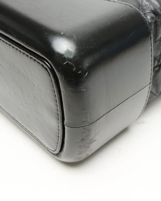 Chanel Large Gabrielle Bag in Calfskin from A Retro Tale, photo 6 of 10