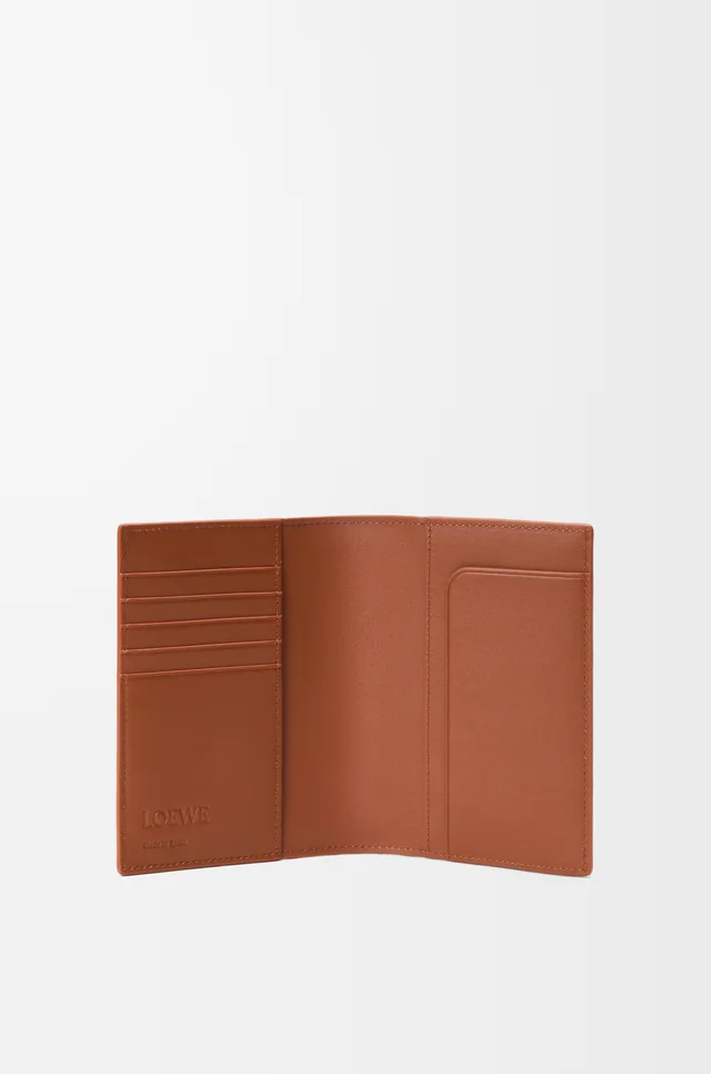 Loewe Anagram geometric passport cover, photo 2 of 4 from SENSER
