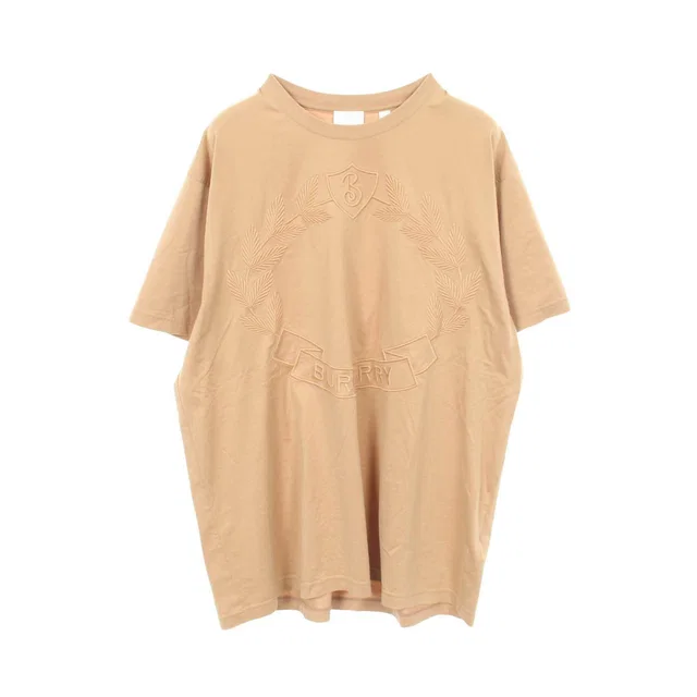 Burberry Cotton T Shirt from LuxUness