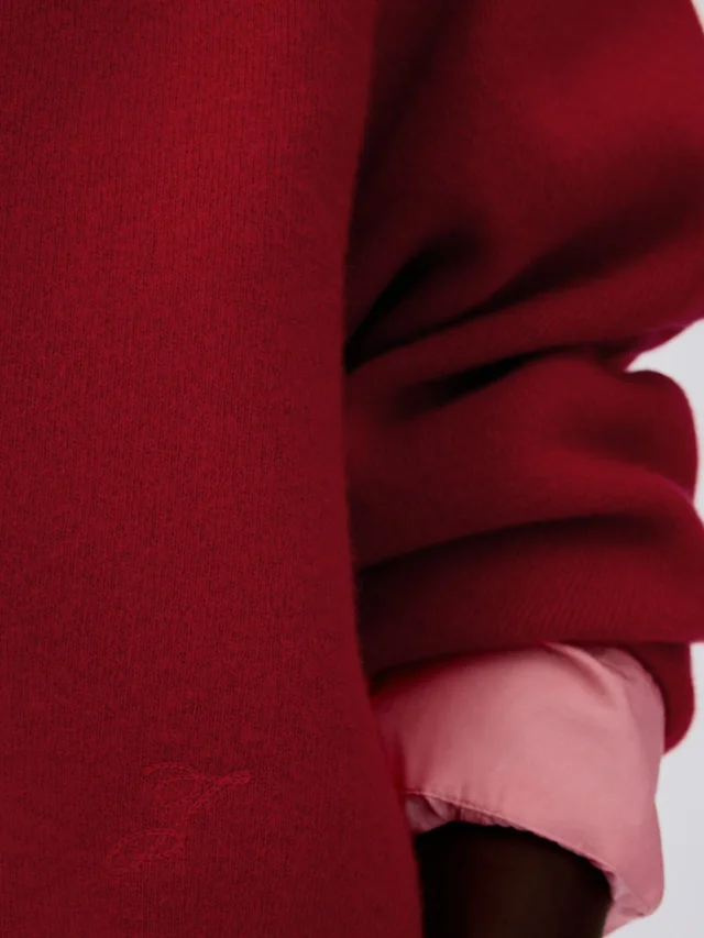 Jacquemus Button-Up Knit Cardigan, photo 7 of 7 from SENSER