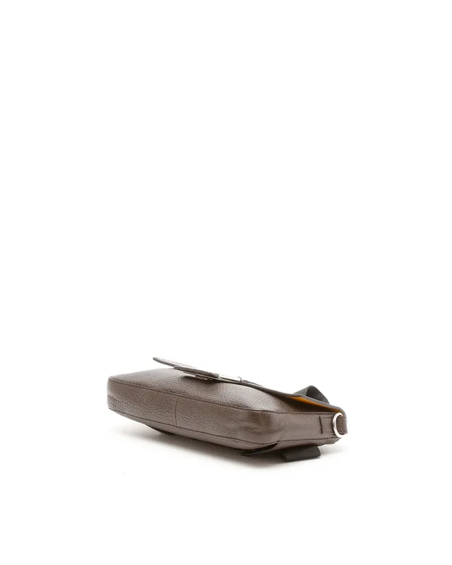 Fendi 2020 Selleria Convertible Baguette Bag from A Retro Tale, photo 5 of 11