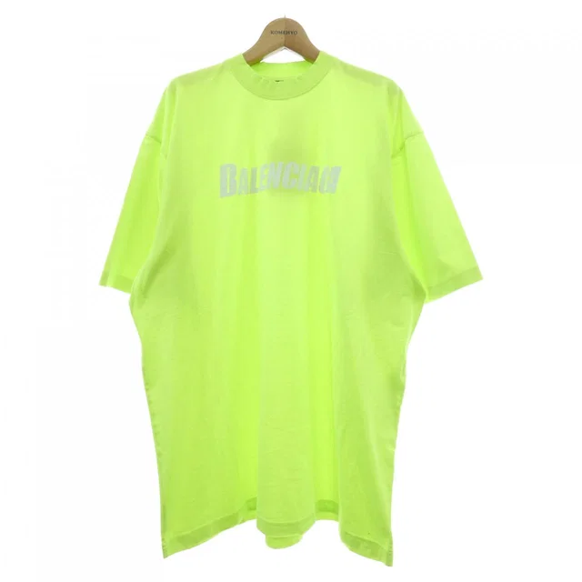 Balenciaga Cotton T Shirt from LuxUness