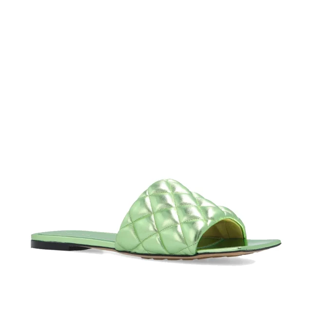 Bottega Veneta P Ed Sandals, photo 6 of 8 from Balardi