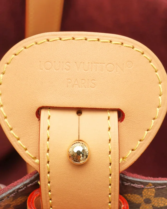 Louis Vuitton Monogram All In GM Bag in Coated canvas from A Retro Tale, photo 6 of 8