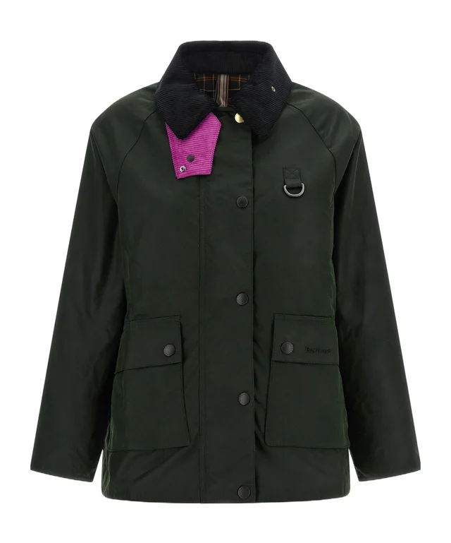 Barbour Spey Waxed Jacket from SENSER, photo 1 of 1