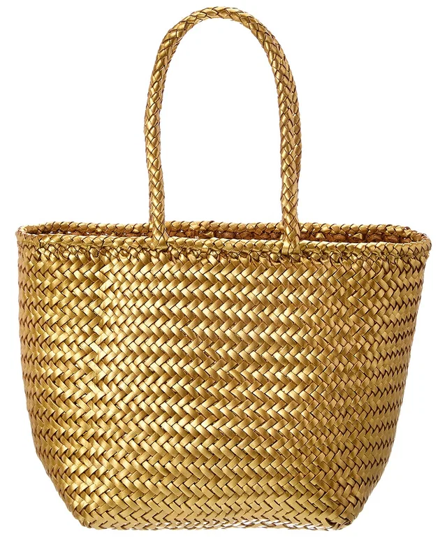 Dragon Diffusion Grace Small Leather Shoulder Bag, image 1 of 1 from Rue La La
