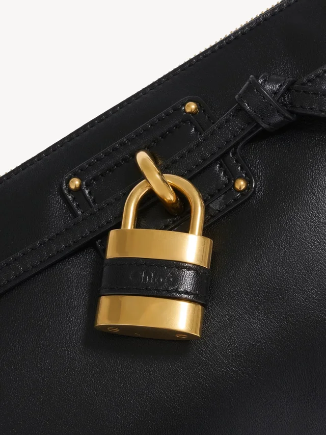 Chloé Mini Paddington Sling Shoulder Bag, photo 6 of 7 from SENSER