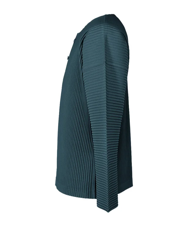 Homme Plisse Issey Miyake MONTHLY COLORS : SEPTEMBER Top, photo 2 of 3 from SENSER