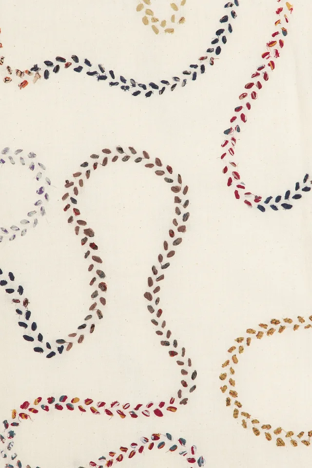 Kardo Ronen Shirt in Natural, photo 5 of 5 from REVOLVE (Canada)