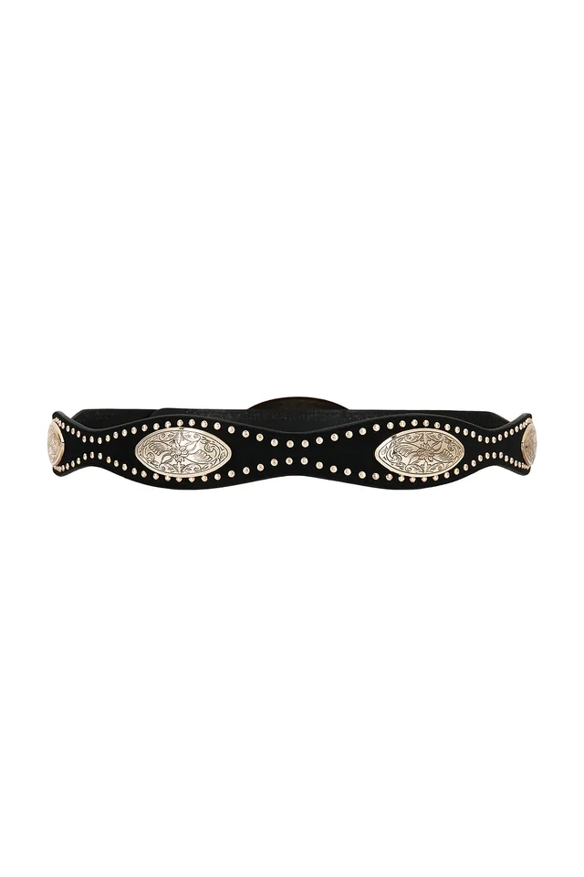 8 Other Reasons Belt in Black, photo 2 of 3 from REVOLVE (Canada)