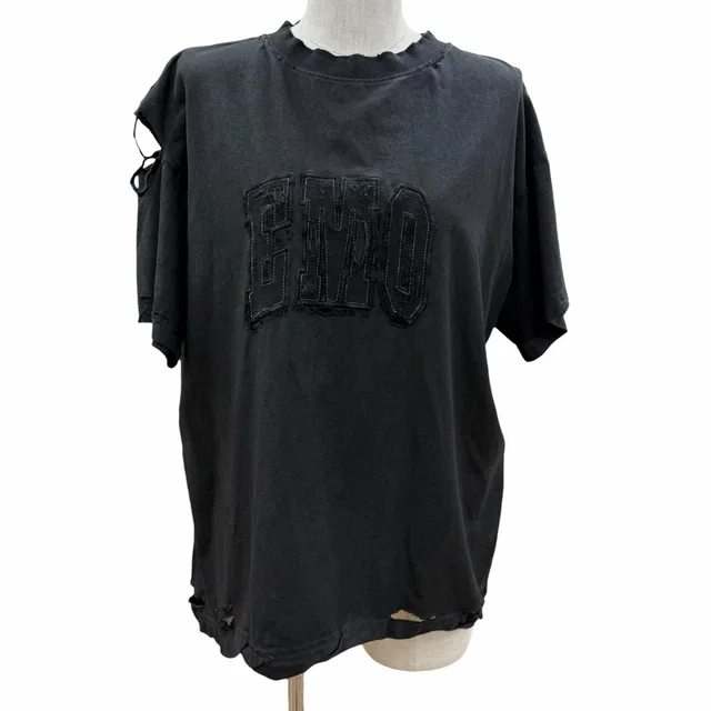 Balenciaga Cotton T Shirt from LuxUness
