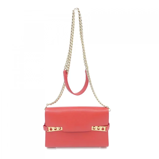 【クーポン対象商品】デルボー DELVAUX BAG in Red type from KOMEHYO