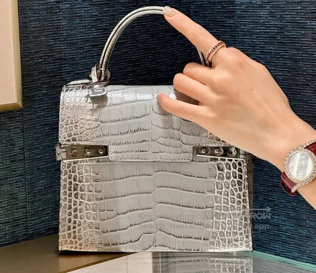 Delvaux Multi Crossbody Bag|I in multicolor from Grailed