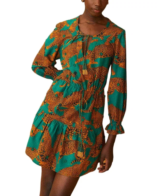 FARM Rio Mini Dress, image 1 of 1 from Rue La La