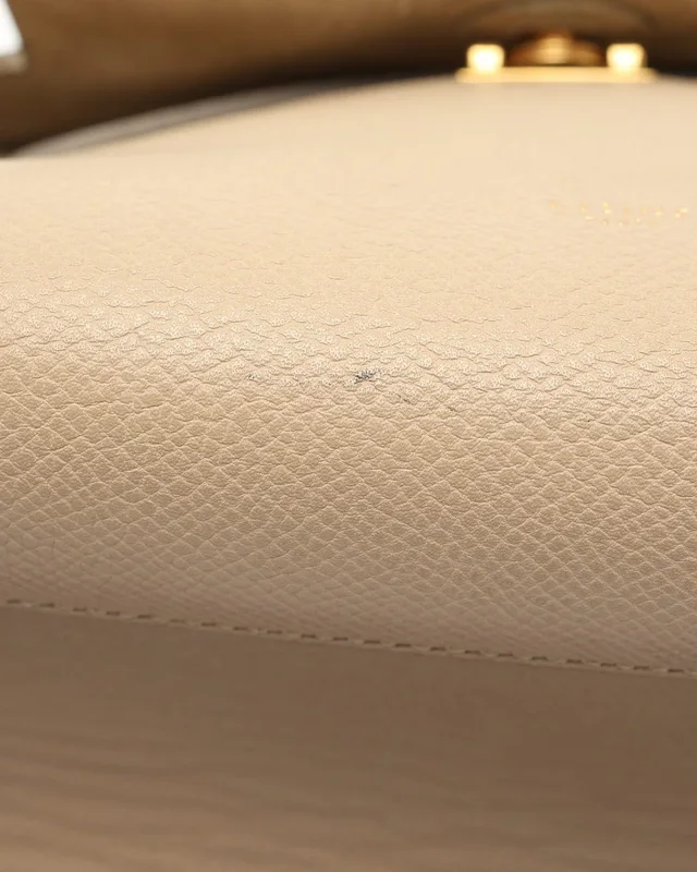Celine Mini Belt Bag in Caviar leather from A Retro Tale, photo 7 of 9