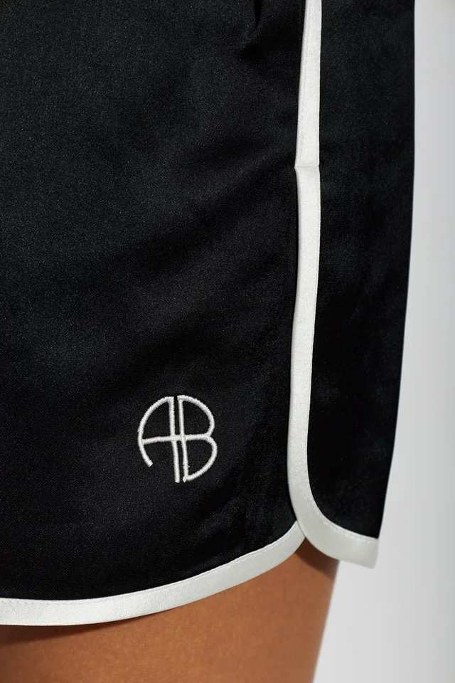 Anine Bing athletic shorts, photo 6 of 6 from SENSER
