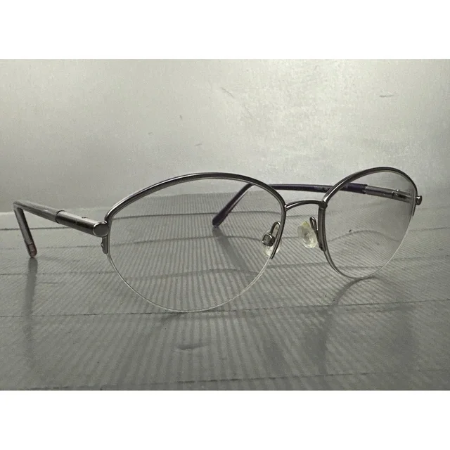 2-1/2 Tom Ford Eyeglasses, Frames Only, Tf5452 013 Gunmetal, 52-21-145, Italy in gray from Poshmark