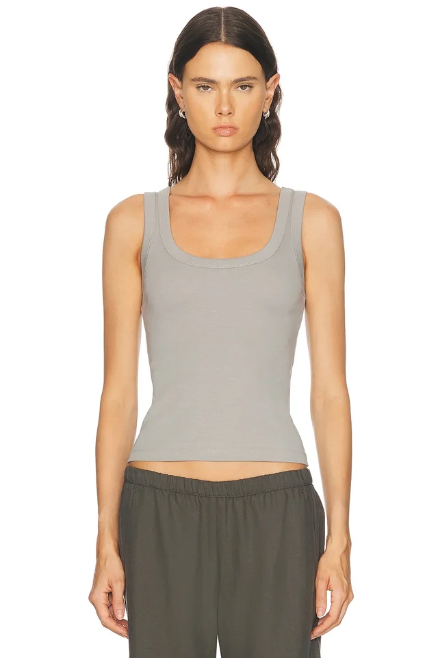 FLORE FLORE Hillie Tank Top from FWRD, photo 1 of 1