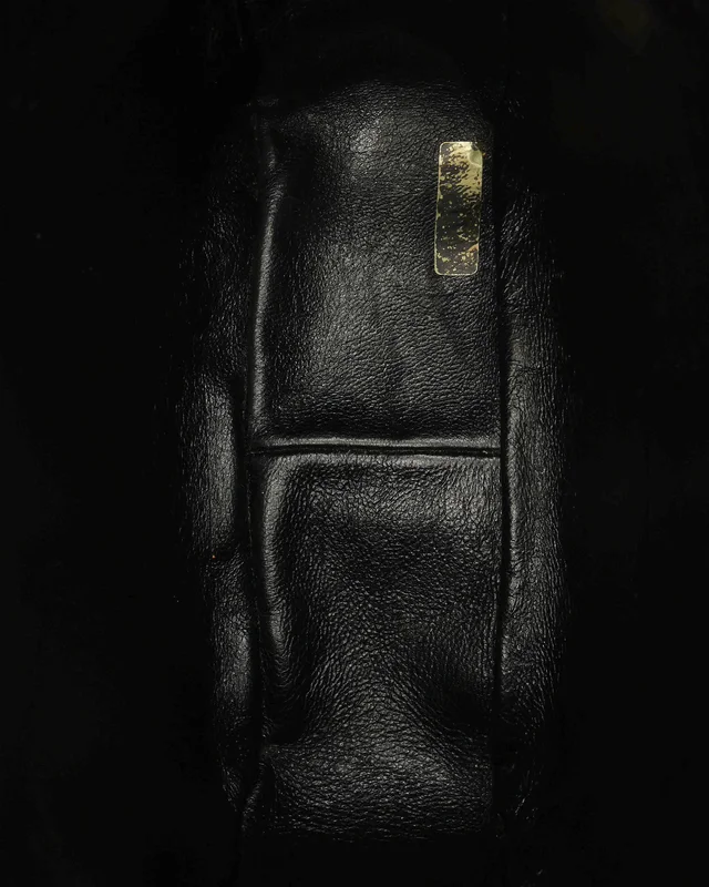 Chanel CC Tassel Bag in Suede from A Retro Tale, photo 9 of 11