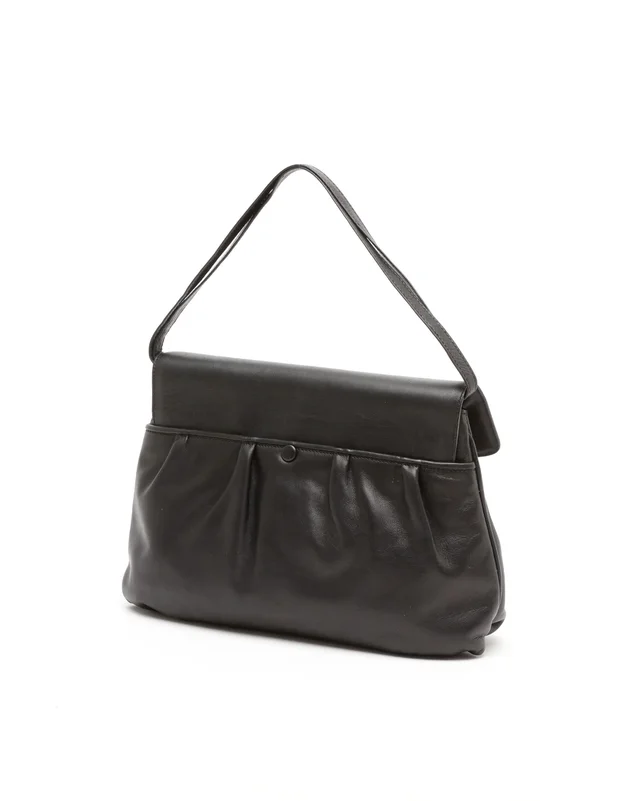 Celine Horse Carriage Bag in Leather from A Retro Tale, photo 3 of 9
