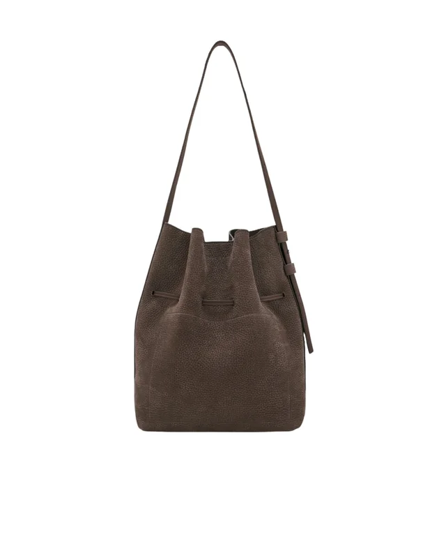 Longchamp Le Roseau M Shoulder bag, photo 3 of 5 from SENSER