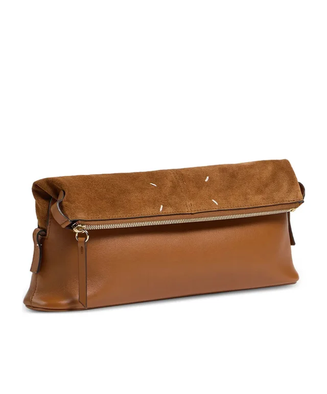 Maison Margiela 5AC Soft Pouch Bag, photo 2 of 4 from SENSER