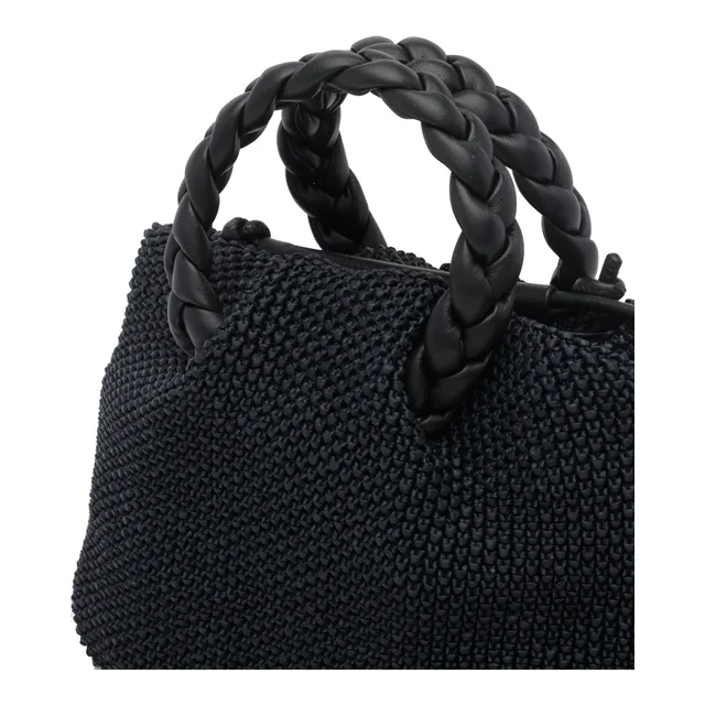 HEREU Dual-handle shoulder bag, photo 4 of 4 from SENSER