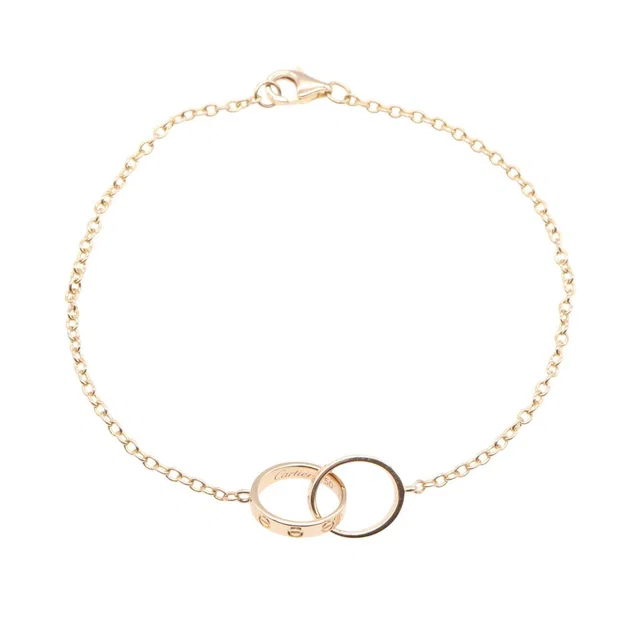 Cartier Baby Love Au750 Bracelet from LuxUness