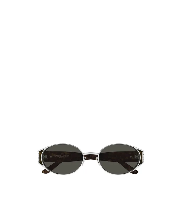 Saint Laurent oval-frame sunglasses from SENSER, photo 1 of 1