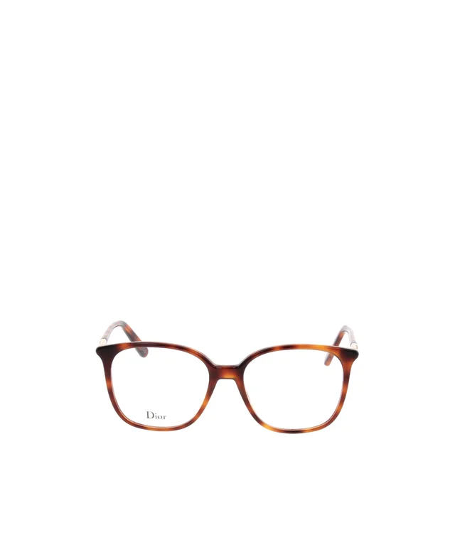 Dior Full-rim non-prescription glasses from SENSER, photo 1 of 1