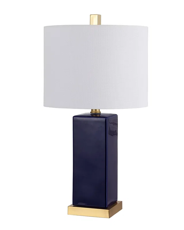 Safavieh Wendi 23in Table Lamp, image 1 of 1 from Rue La La