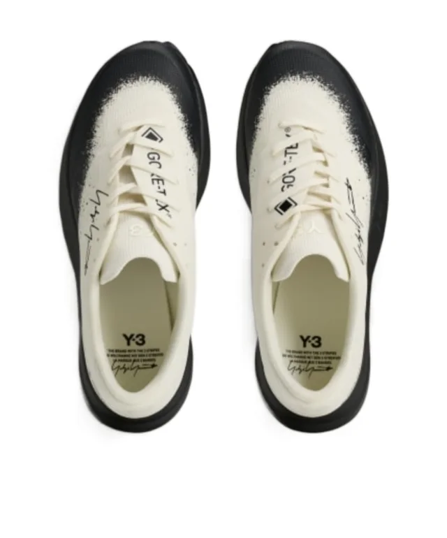 Y-3 EVO SL ATR GTX sneakers, photo 5 of 8 from SENSER