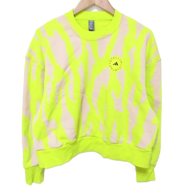 adidas by Stella McCartney Sweatshirt from LuxUness