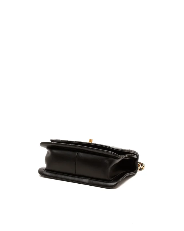Chanel CC Square Single Flap Bag in Leather from A Retro Tale, photo 5 of 9
