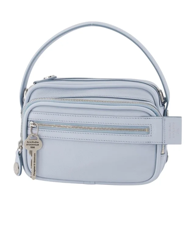 Acne Studios Zippered handbag from SENSER, photo 1 of 1