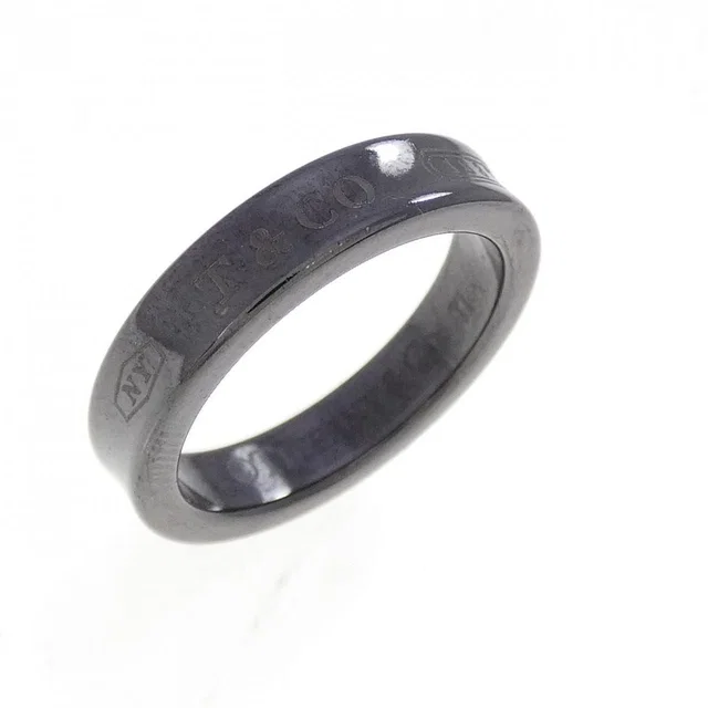 Tiffany & Co. 1837 Narrow Ring from The Reluxe