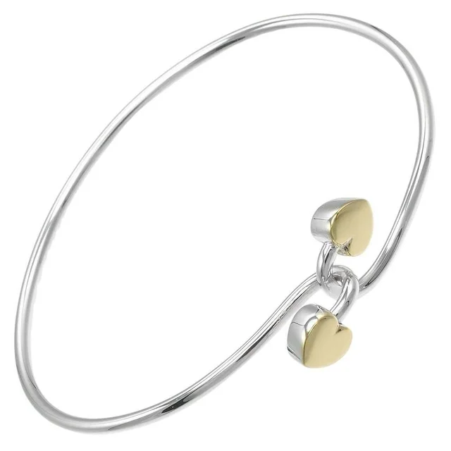 Tiffany & Co. Authentic 18k Gold Heart Bracelet in gold from Poshmark