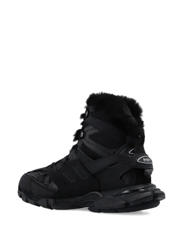 Balenciaga Track Hike sneakers, photo 2 of 2 from FARFETCH