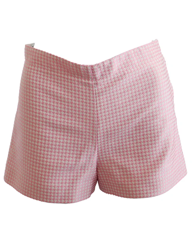 Dior Pink Short Pink Size Usa 2 in Pink from Luxury Promise